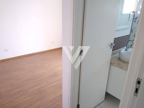 Imagem 16 de 30 de Sobrado Com 4 Dormitórios À Venda, 165 M² Por R$ 590.000,00 - Condominio Golden Park Residence Ii - Sorocaba/sp - So1353