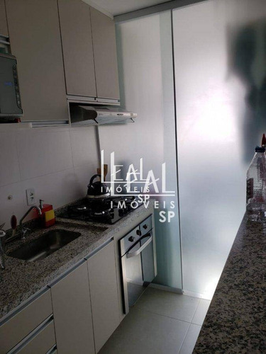 Imagem 12 de 20 de Apartamento Com 2 Dormitórios À Venda, 44 M² Por R$ 240.000,00 - Centro - Guarulhos/sp - Ap1250