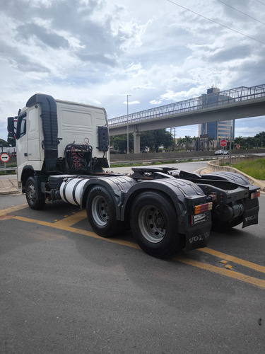 Volvo Fh 540 Cavalo Traçado 6x4 Bug Leve