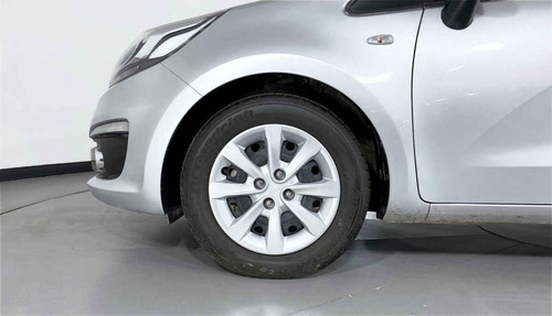 Imagen 9 de 15 de 106840 - Kia Kia Rio Sedan 2017 Con Garantía