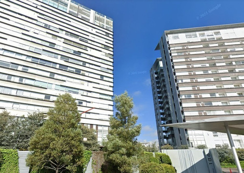 Imagen 6 de 12 de Departamento En Lomas De Vista Hermosa Santa Fe, Por Debajo De Su Valor Remate Bancario Inversión Inteligente