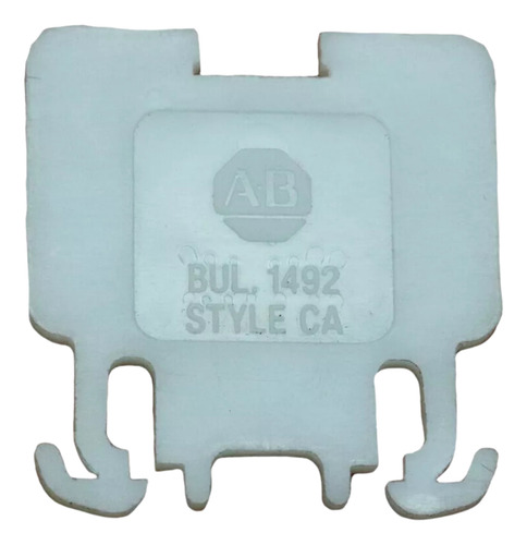 Allen-bradley Bul 1492 Style Ce Bloque De Terminal