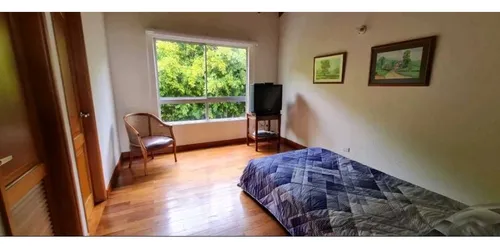 Casa Campestre En Venta Envigado Loma Del Escobero (t)
