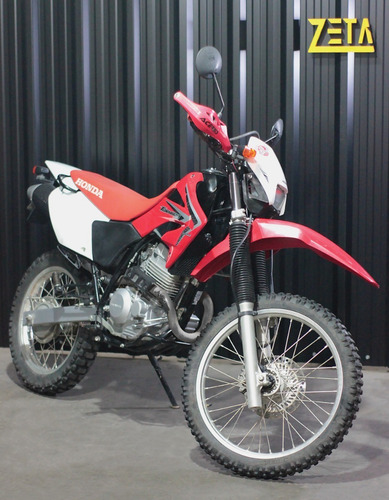 Imagen 1 de 20 de Honda Tornado 250 La Unica 2.000 Km Reales