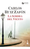 Comprar Libro La Sombra Del Viento - Ruiz Zafon, Carlos