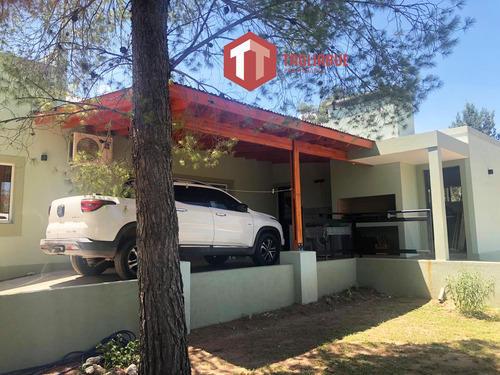 Casa - Merlo - San Luis - Tu Lugar Para Vivir