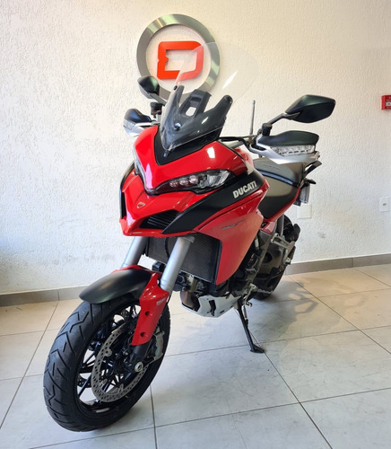 Imagem 4 de 13 de Multistrada 1260 S