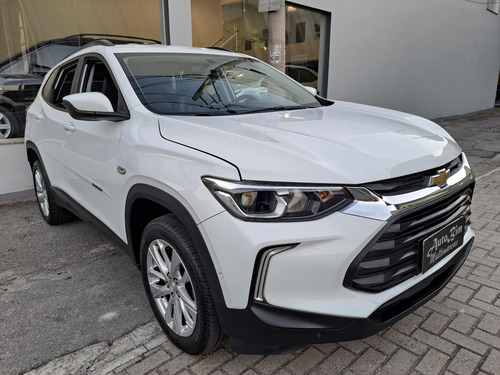 Chevrolet Tracker TRACKER LTZ 1.0 TURBO 12V FLEX AUT.