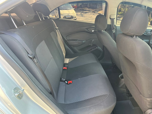 Chevrolet Prisma 1.4 MPFI LT 8V