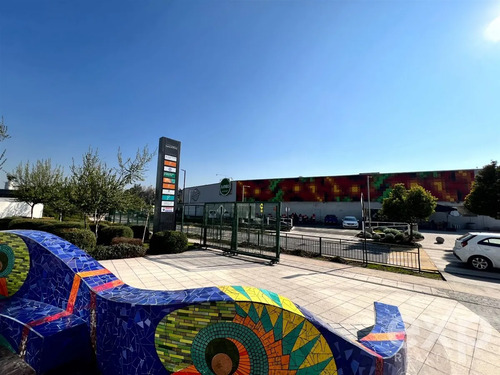 Oficina En Arriendo En Colina