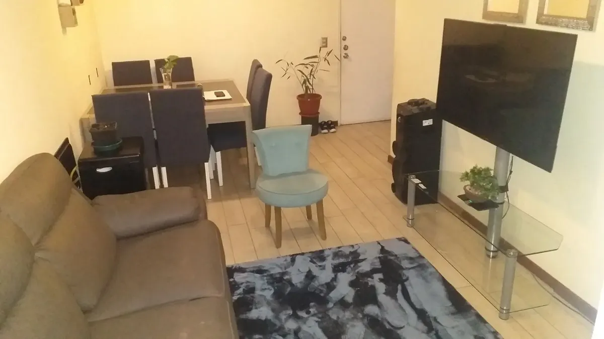 Imagen 2 de 27 de Amplio 3d+2b | Estac. Y Bodega | Jardín Alto