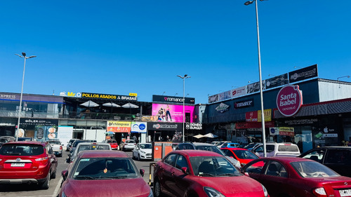 Local Comercial 50 Mt2 Excelente Ubicación Av. Balmaceda