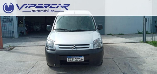 Citroën Berlingo 2600 Y 48 Cuotas En $$ 1.6 2020 Impecable!