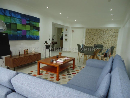 Apartamento En Venta Alto Prado Mls #25-2047 Kn