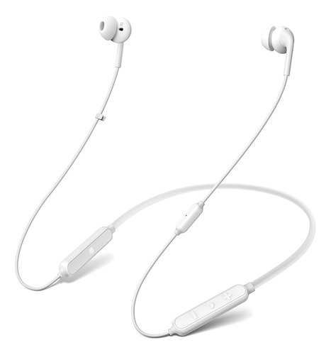 233621 Auriculares Con Banda Para El Cuello Bluetooth, Auric