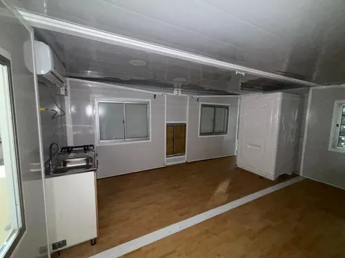 Remolque Expandible Tipo Oficina Completisima