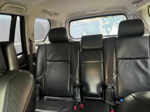 Lexus Gx460