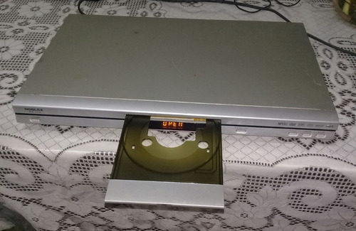 Reproductor De Dvd Noblex 1451u