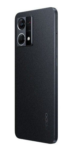 Imagen 6 de 7 de Oppo Reno7 Dual SIM 128 GB negro 6 GB RAM