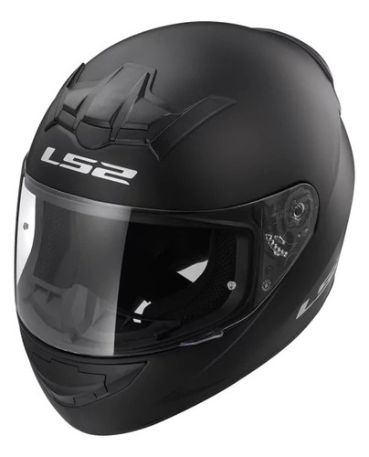 Casco Integral Ls2 Ff 352 Motovega 