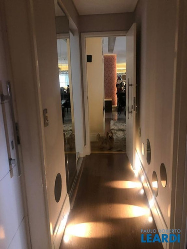 Imagem 7 de 15 de Apartamento - Imirim - Sp - 624903
