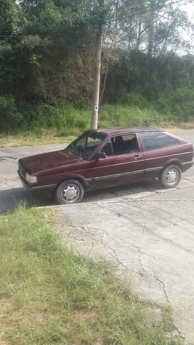 Volkswagen Gol Gl
