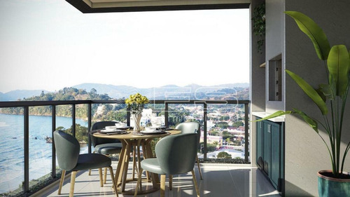 Imagem 9 de 15 de Premium Residence 3 Suites Pereque Porto Belo - 3863