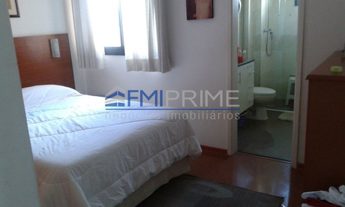 Imagem 8 de 15 de Vila Leopoldina - Aptartamento À Venda - 2 Vagas!!! - Fm103398