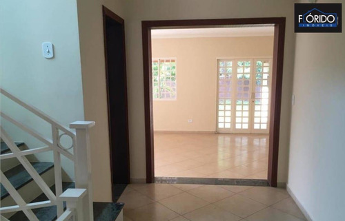 Imagem 6 de 15 de Casa Para Venda Em Atibaia, Nirvana, 4 Dormitórios, 2 Suítes, 4 Banheiros, 4 Vagas - 6340_2-1653351