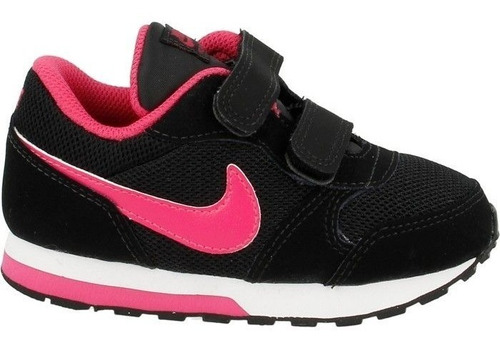 Tenis Nike Niños Niñas Md Runner 2 Baby Casual Unisex Origin