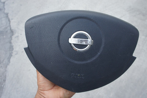 Bolsa De Aire Nissan Platina 2002 2003 2004