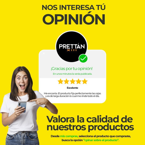 Serum Facial Con Acido Hialuronico Para Día 30ml Prettan