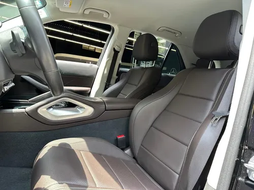 Mercedes-Benz Clase GLE 3.0 450 Suv Sport At