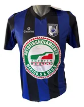 Comprar Jersey Gallos Blancos De Queretaro Local Cruzeiro