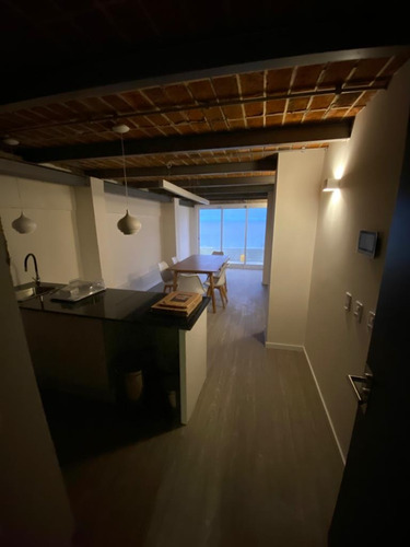 Venta Apartamento Monoambiente Palermo - Torre Mauá