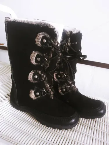 Botas Nine West Zapatos Ninos MercadoLibre