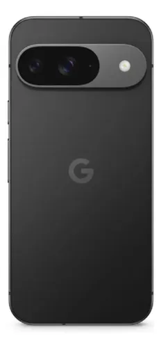 Google Pixel 9 Single Sim + Esim 256gb 5g (obsidian)