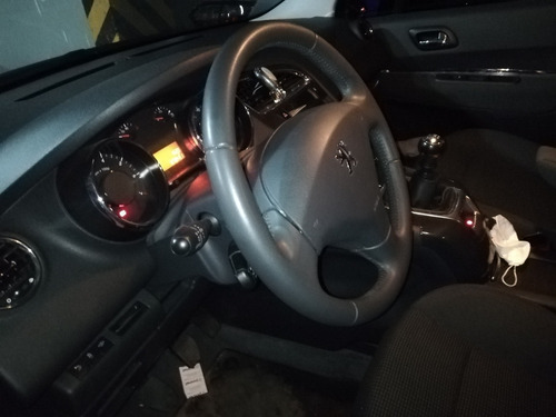 Peugeot 5008 1.6 Allure 156cv 2013