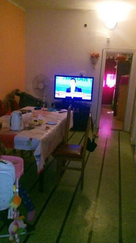 Imagen 9 de 16 de Casa 3amb En Lote Propio Con Fondo Libre En Lanus Oeste