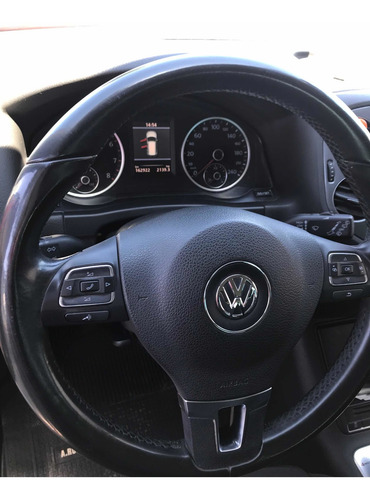 Imagen 12 de 13 de Volkswagen Tiguan 2013 2.0 Sport & Style Tsi 200cv Tiptronic