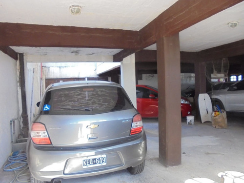 Cochera En Venta En San Bernardo