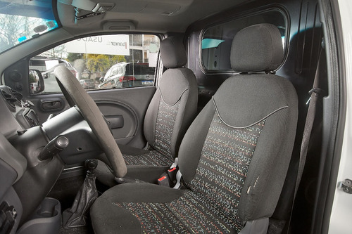 Fiat Fiorino 1.4 Fire Evo 87cv