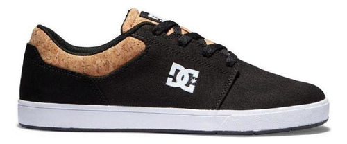 DC Shoes Crisis 2 Hombre Adultos