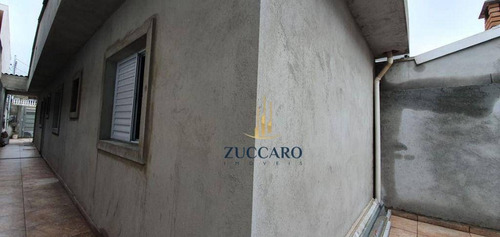 Imagem 22 de 28 de Casa Térrea Nova - Ca4223