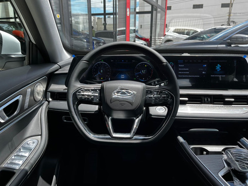 Chery Tiggo 8 8 PRO 1.6 TGDi Aut.