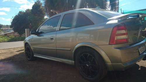 Chevrolet Astra 2.0 Advantage Flex Power 3p