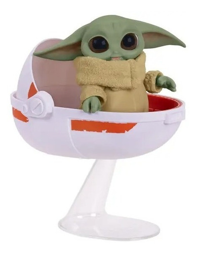 Star Wars Wild Ridin Grogu F3954