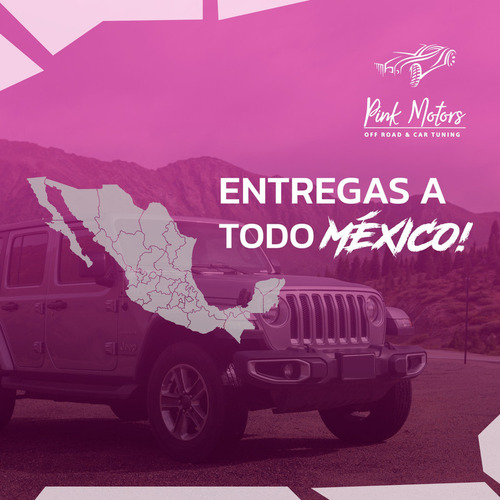 Kit Plumas Limpiaparabrisas Land Rover Lr4 2010-2016 Tyc