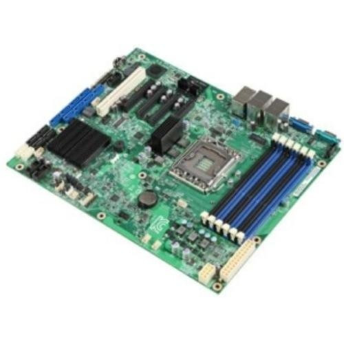 Intel Server Board Ssi Atx Motherboard