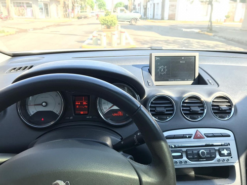 308 Allure 1.6